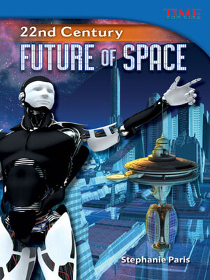 cover image of 22nd Century